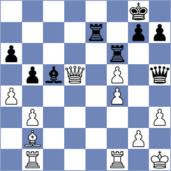 Mardov - Dubnevych (chess.com INT, 2024)