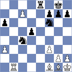 Baches Garcia - Cherry (chess.com INT, 2024)