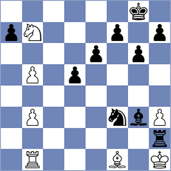 Goganova - Villa Tornero (chess.com INT, 2024)