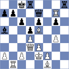 Papayan - Arias (chess.com INT, 2024)