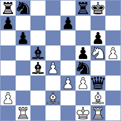Uvarov - Hulka (Chess.com INT, 2020)