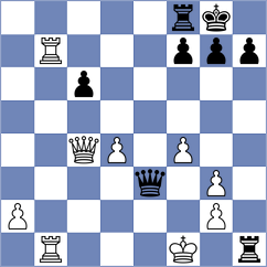 Ambartsumova - Herbrig (chess.com INT, 2024)