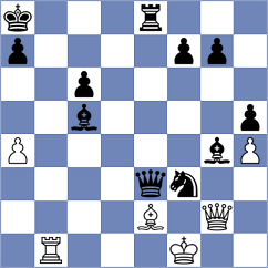 Mustafayev - Begunov (Chess.com INT, 2021)