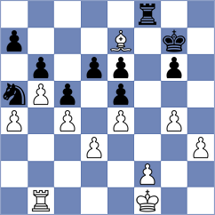 Ivanchuk - Aravindh (Chartres FRA, 2024)