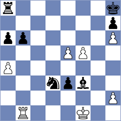 Kozelov - Rustamov (chess.com INT, 2024)