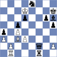 Do Carmo - Shubenkova (chess.com INT, 2024)