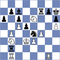Kopylov - Mayaud (chess.com INT, 2024)
