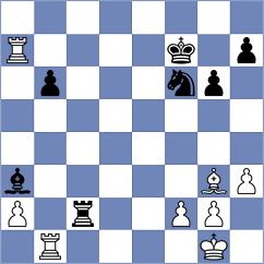 Haussernot - Fischer (Europe Echecs INT, 2021)