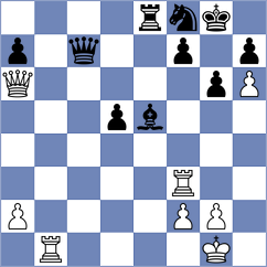 Ferriz Barrios - Bykov (chess.com INT, 2024)