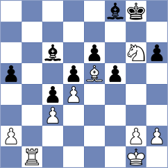 Gerbelli Neto - Tsukerman (chess.com INT, 2024)