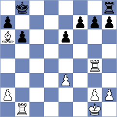 Vlassov - Schukin (Chess.com INT, 2018)