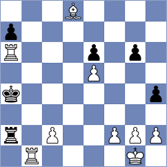 Preobrazhenskaya - Martin Fuentes (chess.com INT, 2024)