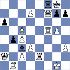 Palacio - Calin (chess.com INT, 2024)