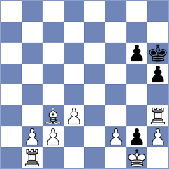 Peczely - Osinovsky (chess.com INT, 2024)