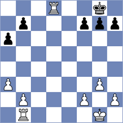 Palencia - Tsiolakidis (chess.com INT, 2024)