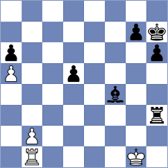 Khruschiov - Goltsev (chess.com INT, 2024)