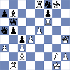 Kashlinskaya - Girya (FIDE Online Arena INT, 2024)