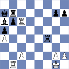 Bajaj - Brunner (chess.com INT, 2024)