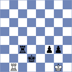 Seletsky - Olhovik (chess.com INT, 2024)