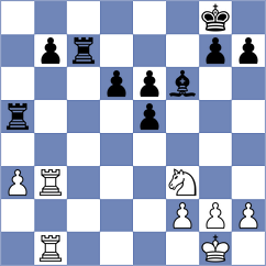 Golubovic - Michalski (chess.com INT, 2024)