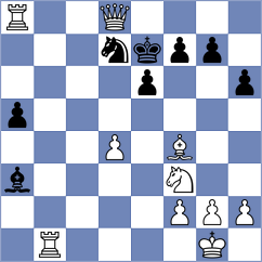 Torales G - Gimenez (Lichess.org INT, 2020)