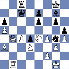 Duda - Antipov (chess.com INT, 2024)