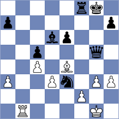 Andrade - Pribelszky (chess.com INT, 2024)