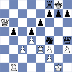 Maze - Manolache (Chess.com INT, 2017)