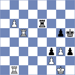 Stojanovski - Korsunsky (chess.com INT, 2024)