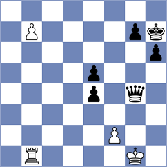 Fedoseev - Martinez Alcantara (chess.com INT, 2024)