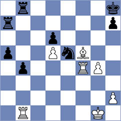 Tarasova - Titarov (chess.com INT, 2024)