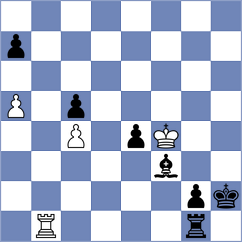 Rao - Velikanov (Naperville, IL USA, 2024)