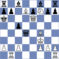 Rodrigues Mota - Flis (chess.com INT, 2024)