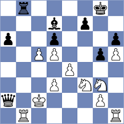 Steinberg - Vardanyan (chess.com INT, 2024)
