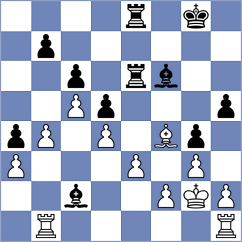 Manteiga - Spichkin (chess.com INT, 2024)