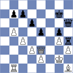 Vlachos - Emmenecker (Europe Echecs INT, 2021)