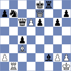 Nechitaylo - Baches Garcia (chess.com INT, 2024)