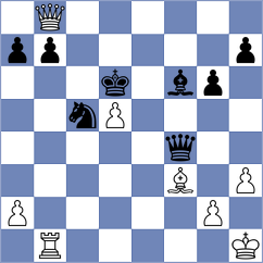 Harvey - Palencia (chess.com INT, 2024)