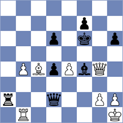 Korpics - Lye (chess.com INT, 2023)