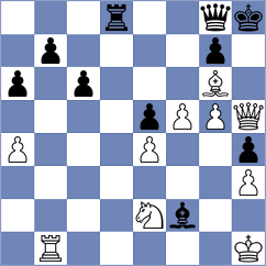 Fiorito - Zavortink (chess.com INT, 2023)