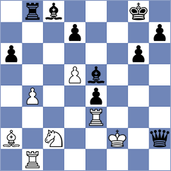 Jimenez Jimenez - Kozlov (chess.com INT, 2024)