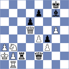 Papaioannou - Stachanczyk (chess.com INT, 2024)