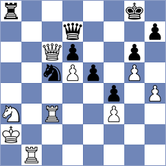 Al Tarbosh - Pinheiro (chess.com INT, 2022)