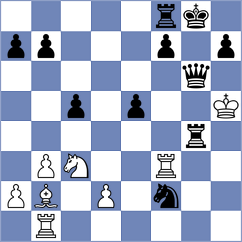 Tikhonov - Kuru (chess.com INT, 2024)