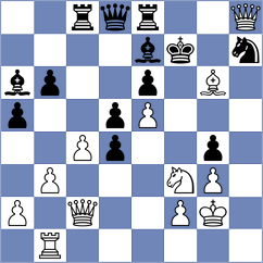 Manafov - Okike (chess.com INT, 2021)