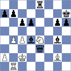Rangel - Kim (chess.com INT, 2021)