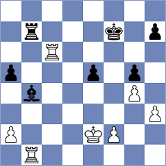 Smith - Floresvillar Gonzalez (chess.com INT, 2024)