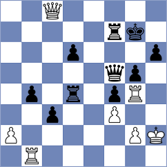 Kairbekova - Dronavalli (FIDE Online Arena INT, 2024)