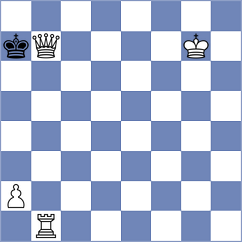 Tokman - Kavyev (Chess.com INT, 2020)