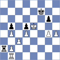 Pires - Ward (chess.com INT, 2023)
